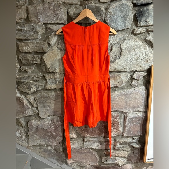 Shoshanna Romper - Picture 3 of 4